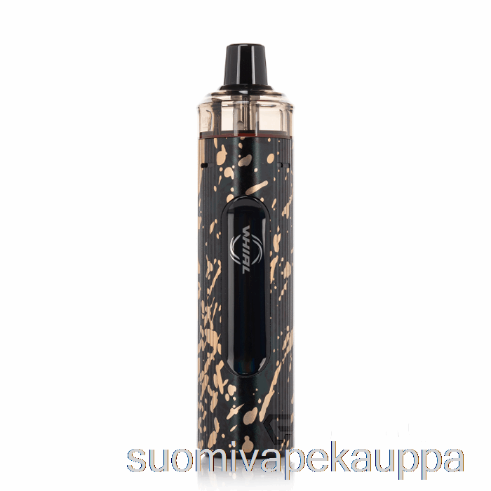 Vape Netistä Uwell Whirl T1 16w Pod Mod Kit Camouflage